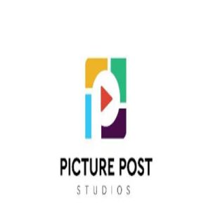 Picture Post Studios logo