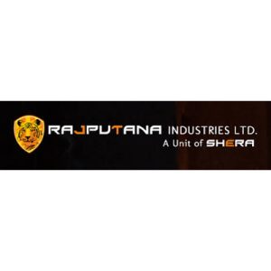 Rajputana Industries logo