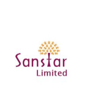 Sanstar logo