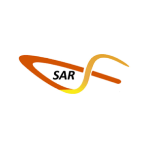 SAR Televenture Follow-on logo