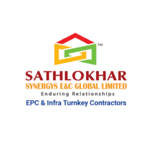 Sathlokhar Synergys E&C Global logo