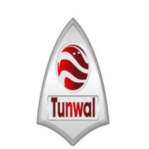 Tunwal E-Motors logo