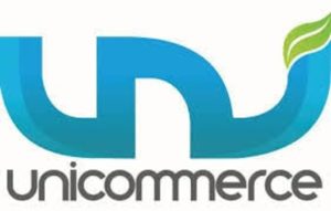 Unicommerce e-Solutions logo