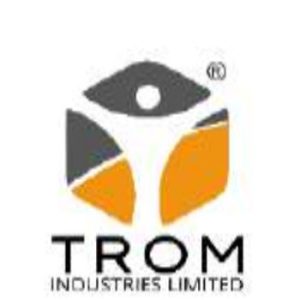 Trom Industries logo