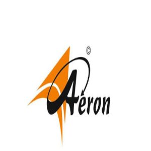 Aeron Composite logo