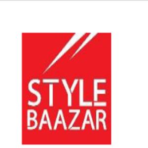 Baazar Style Retail logo