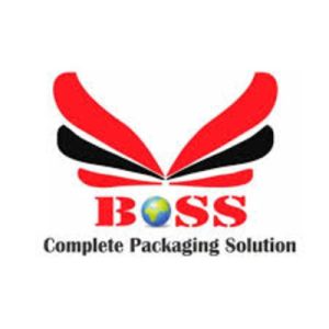 Boss Packaging Solutions logo