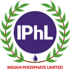 Indian Phosphate logo