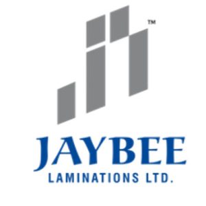 Jay Bee Laminations logo