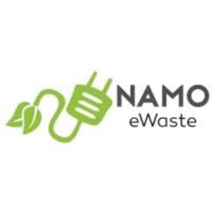 Namo eWaste Management logo