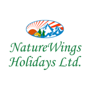 Naturewings Holidays logo