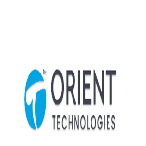 Orient Technologies logo