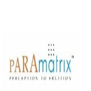 Paramatrix Technologies logo