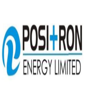 Positron Energy logo