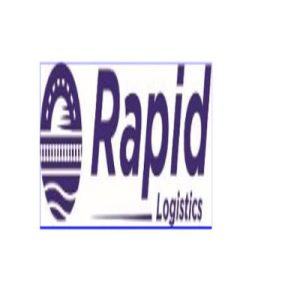 Rapid Multimodal Logistics logo