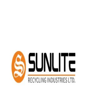 Sunlite Recycling Industries logo