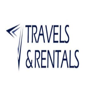 Travels & Rentals logo