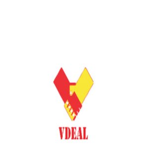 Vdeal System logo