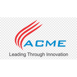 ACME Solar Holdings logo