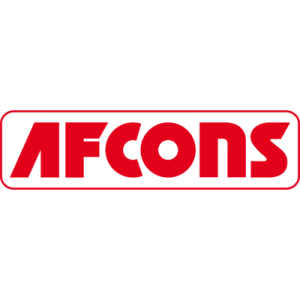 Afcons Infrastructure logo