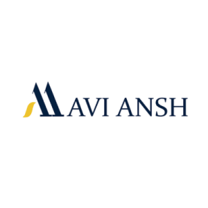 Avi Ansh Textile logo