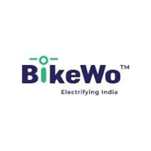 BikeWo GreenTech logo