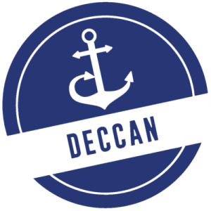 Deccan Transcon Leasing logo