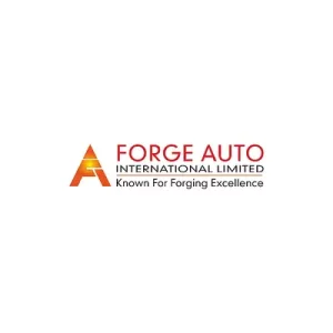 Forge Auto International logo