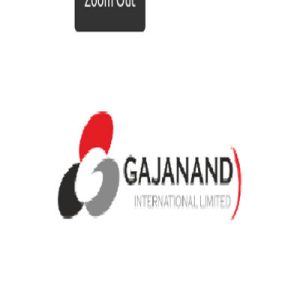 Gajanand International logo