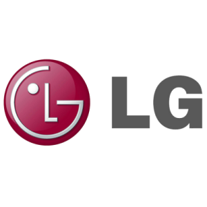 LG electronics logo