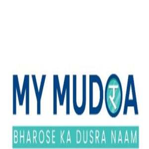 My Mudra Fincorp logo