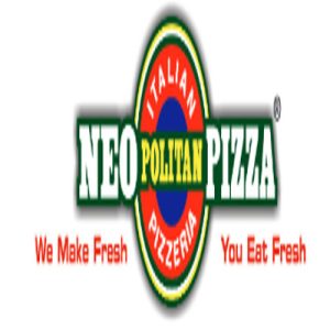 Neopolitan Pizza and Foods logo