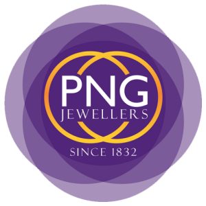 P N Gadgil Jewellers logo