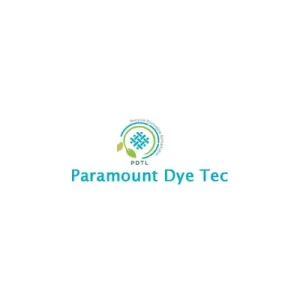 Paramount Dye Tec logo