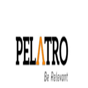 Pelatro logo