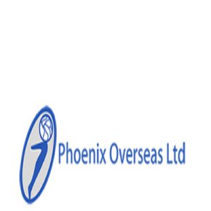 Phoenix Overseas logo