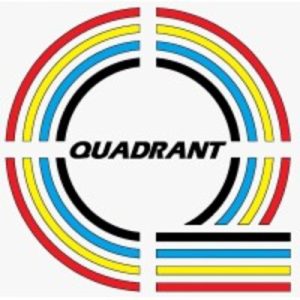 Quadrant Future Tek logo