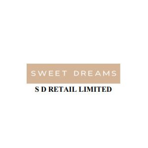 SD Retail logo