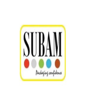 Subam Papers logo