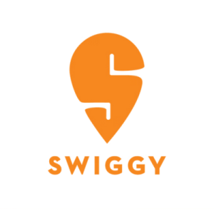 Swiggy logo