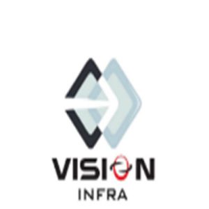 Vision Infra Equipment Solutions logo