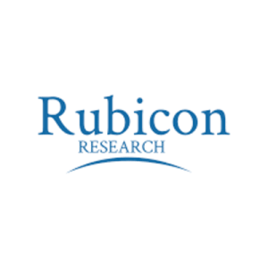 Rubicon Research logo