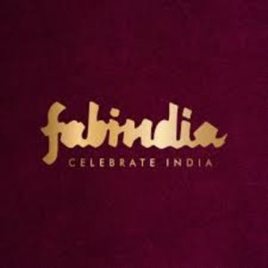 FabIndia logo