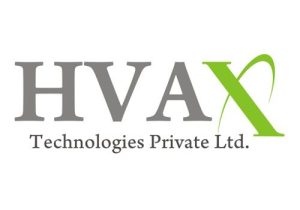 HVAX Technologies logo