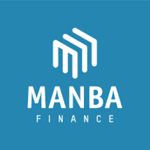 Manba Finance logo