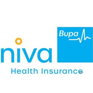 Niva Bupa Health Insurance Company logo