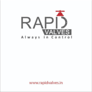 Rappid Valves logo