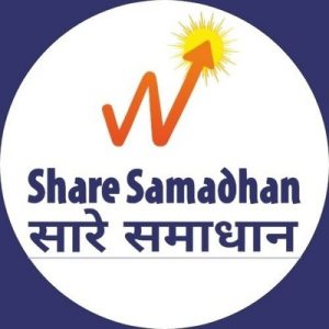 Share Samadhan logo