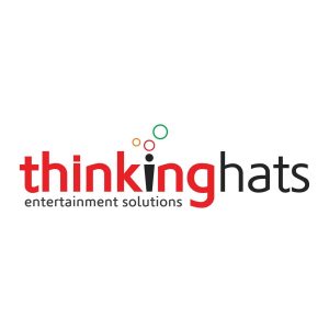 Thinking Hats Entertainment Solutions logo