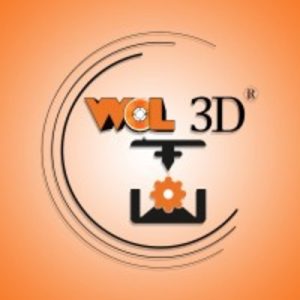 WOL3D India logo